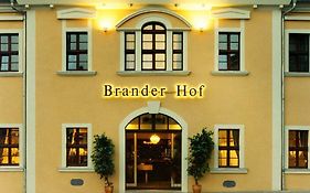 Hotel Brander Hof  3*